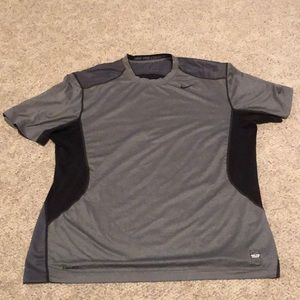 Nike Pro Combat shirt